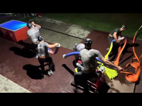 ONL Mladeč 2024 - SDH Přáslavice