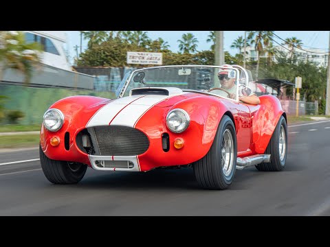 1966 Shelby Cobra (CC-2041111) for sale in Fort Lauderdale, Florida
