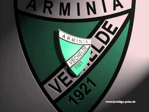 Chabu - Heil Grün Weiß ( Offizielle Arminia Vechelde Hymne )