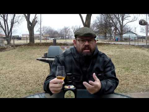 Whisk'e'y Review 172, Grand Old Parr Blended Scotch Whisky