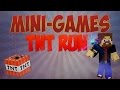 Minecraft: Мини-Игры - TNT Run 