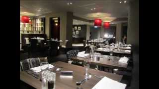 Hilton London Olympia Hotel.wmv