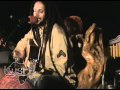 Julian Marley - These are harder days (live ...