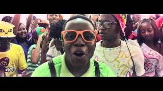 Pataneria (Remix) - Qkypautame Ft Black Maker, y Df World (Los Brothers) ( Oficial Vídeo )