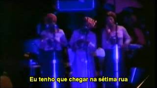 Bob Marley - Natty Dread - Live - Ao Vivo (Legendado PT/BR)
