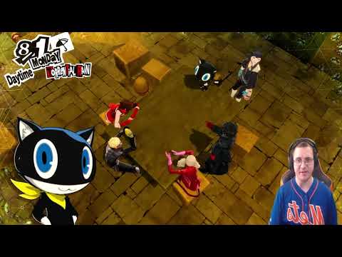 FTPP5: PT 53 So Many Doors