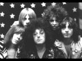 MC5 "Rocket Reducer No. 62 (Rama Lama Fa Fa Fa)"  live recording