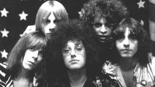 MC5 "Rocket Reducer No. 62 (Rama Lama Fa Fa Fa)"  live recording