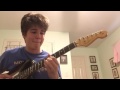 Oh, lady be good {Jazz Guitar}