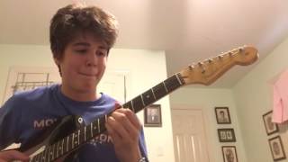 Oh, lady be good {Jazz Guitar}