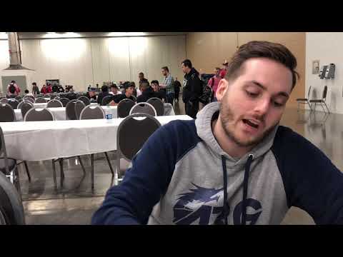 Jeff Jones - 200th YCS Columbus - Top 64 Sky Striker Deck Profile!