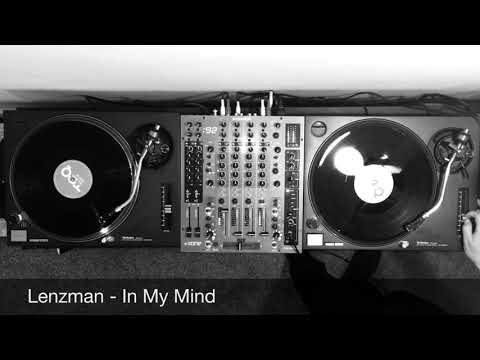 CCAST023 Liquid Drum & Bass Mix Vinyl DNB CCAST