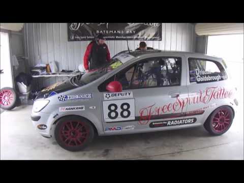 Thumbnail for Wakefield 300 - Hyundai Getz - Acco Motors