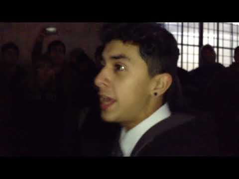 ERREKA vs METALINGÜÍSTICA  /SEMIS/ VERBAL STREETS