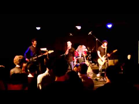 Nerval - Feeling good (Nina Simone cover)