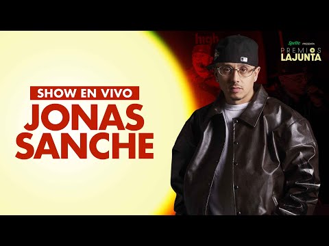 LaJunta and Jonas Sanche