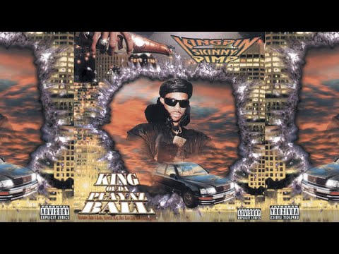 Kingpin Skinny Pimp x Gangsta Boo x Koopsta Knicca - I Don't Luv'em (Prod. Dj Paul x Juicy J)