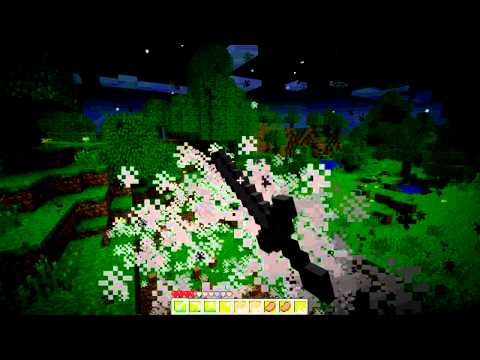 Minecraft: w/Utorak & Todd Ep.2 - Let's build a house