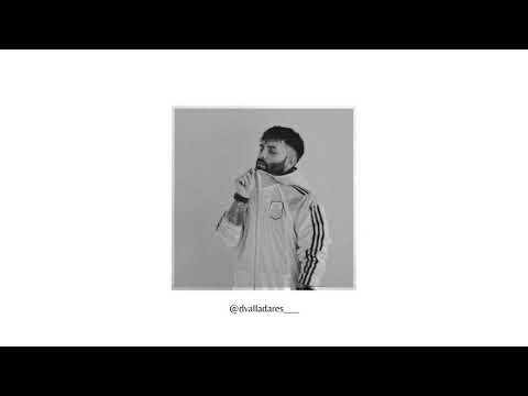 (FREE) Ante ciento veinte x Khan x Estani Type Beat - “POR TI” | Base de Trap Sad | Rap Instrumental
