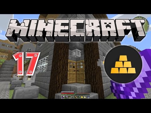 Minecraft - The Perfectly Complex Pack - Episode 17 - The Lilac Gardens Inn.
