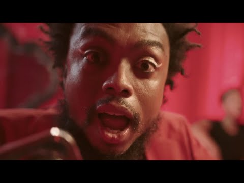 Tolliver - Nervous (Official Video)