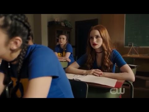 “Random Number Generation” Music Video - Riverdale 4x17 [HD]