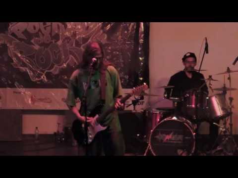 Casacasta - 9 Pontos - Poerão do Rock - HD