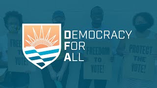 Democracy for All