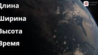 Простым языком о теории струн
