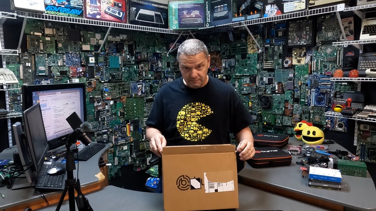 Lets test the NEW Byrna SP/EP pepper ball launcher | Can it perform up to Byrna's standards??