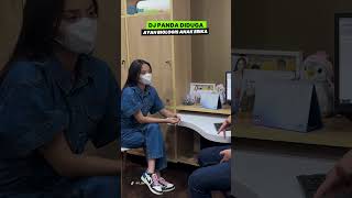 Sosok Pria yang Diduga Ayah Biologis Anak Erika Carlina, Giovanni Surya alias DJ Panda Disorot