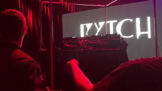 Droeloe- Live at The Roxy 10/6/18