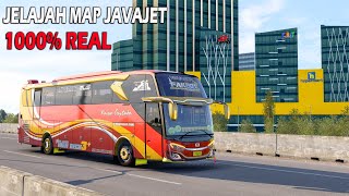 Download lagu JELAJAH MAP PALING REAL 1000% mp3