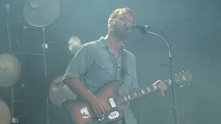 The Black Keys - Money Maker - Pukkelpop 18-Aug-2012
