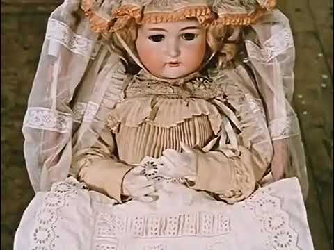 Atlas Volt - Dreamweaver of the Dreamscape (1971) - Jan Švankmajer's animation (1971).