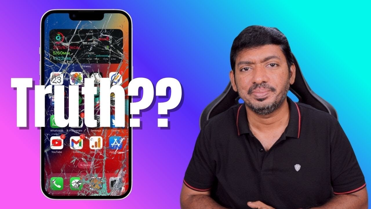 iPhone 360° Protection: Know this Before Buying!