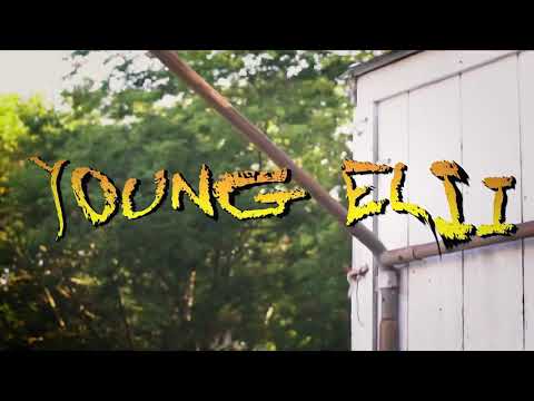 YoungElii - Hot (Official Music Video) #2MuchSexyTh3GOAT @filmedbyskelly