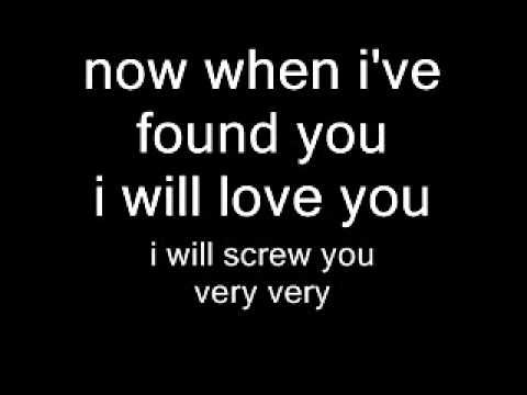 Nikad Vise Embrio - Hitchickers joy song (lyric)