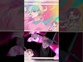 Kpop Demon Hunter Anime Kpopdemonhunters Rumi Zoey Jinu