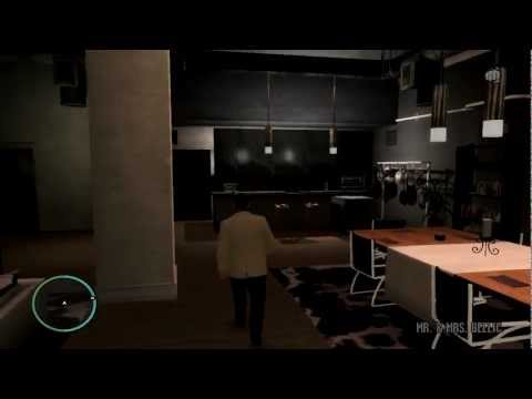 GTA IV - Walkthrough - M85 (Deal) (2/3) : Mr. & Mrs. Bellic [FR-HD]