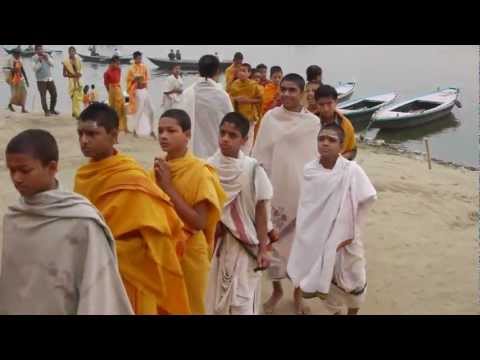 Varanasi video