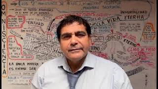 LOS DOS MINISTERIOS DEL SEÑOR JESUCRISTO 👉 1) EL MINISTERIO REDENTOR, Y 2) EL MINISTERIO SACERDOTAL.