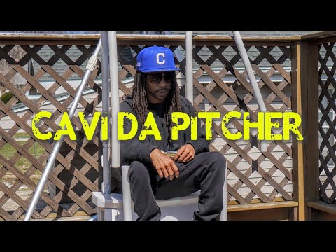 Cavi Da Pitcher - Intro ***OFFICIAL MUSIC VIDEO***