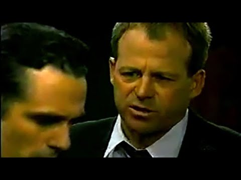 GH: Scott confronts Sonny about Karen (7/1/03)