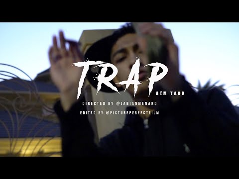 ATM Tako - Trap (Dir. By @jabianmenard)