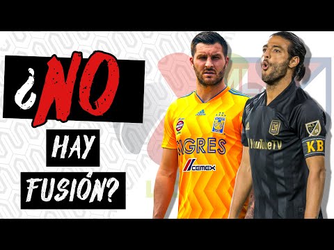 ¿Por qué la SUPERLIGA AMERICANA de Liga MX y MLS está en peligro? 🚫💥