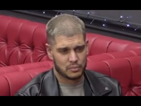 Ovo je momenat zbog kojeg je Dejan tražio papire za razvod