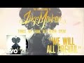 Like Monroe - We Will All Prevail 