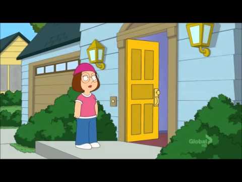 Family Guy - Meg borrows roofies from Quagmire