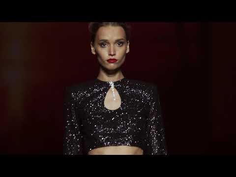 LALLIER Full Show Ukrainian Fashion Week NO SEASON season (Live Version)
